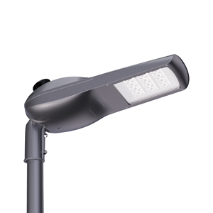 Smart Solar Street Light Rain Sensor Auto CCT