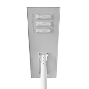 Commercial Waterproof All-in-One LED Solar Street Light IP65