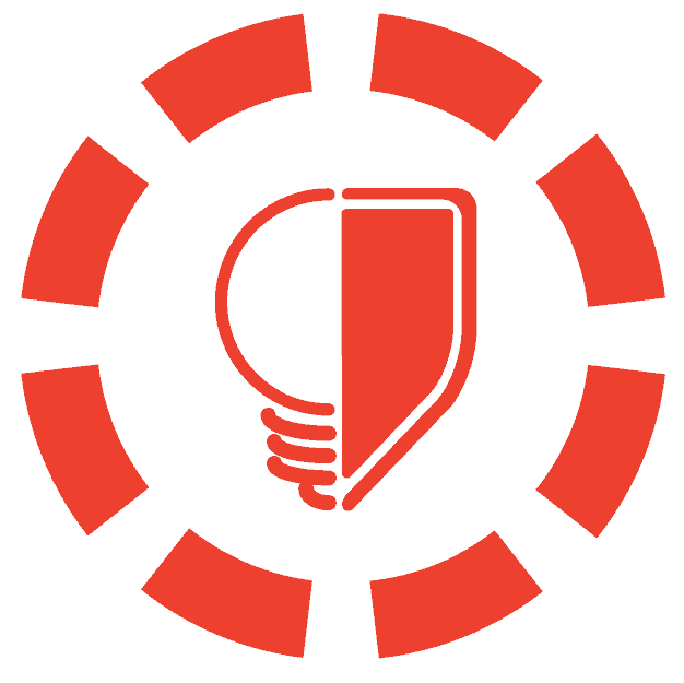 Keep it shielded icon