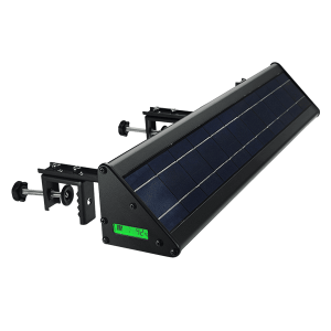 BROADWAY Solar Billboard Light