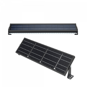 BROADWAY PLUS Solar Billboard Light System