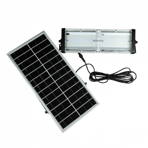 COSMO Solar Flood Light for Large Billboards