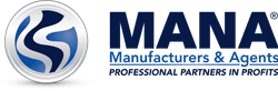 MANA Manufacturers' Agents National Association