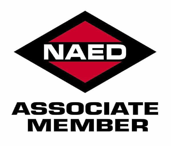 NAED Member